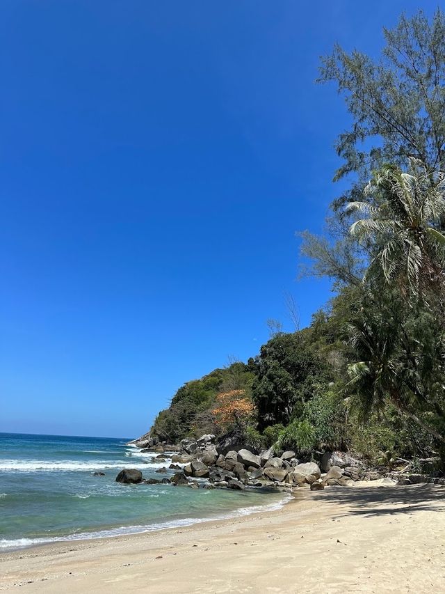 📍The Naka Phuket