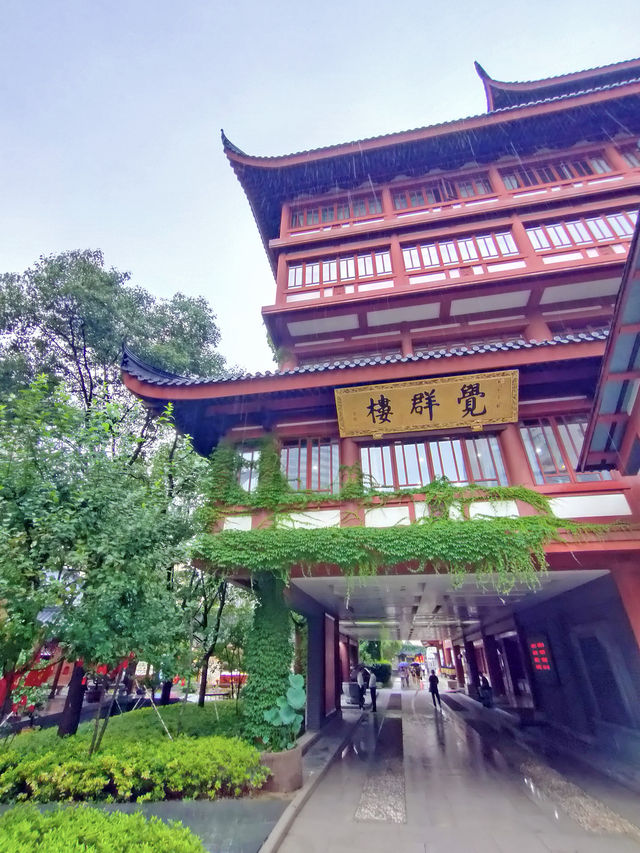  海上禪林──指月‧玉佛禪寺