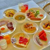 The Season Resort ที่พักติดทะเลระยอง
