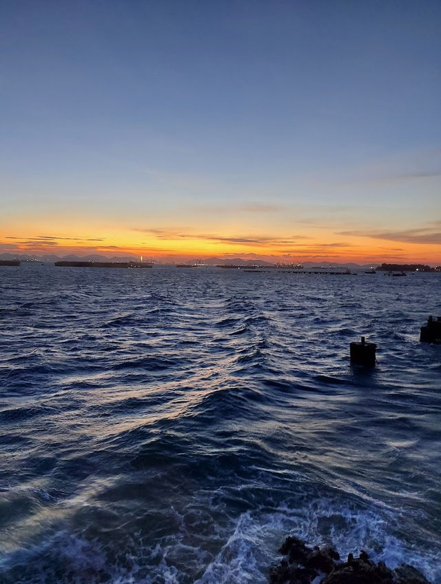 📍🏖️รวยบาร์เกาะสีชัง