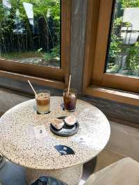 【熊本カフェ】熊本旅行で必ず立ち寄るカフェ☕️