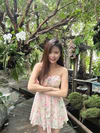 Bangkok Cafe
