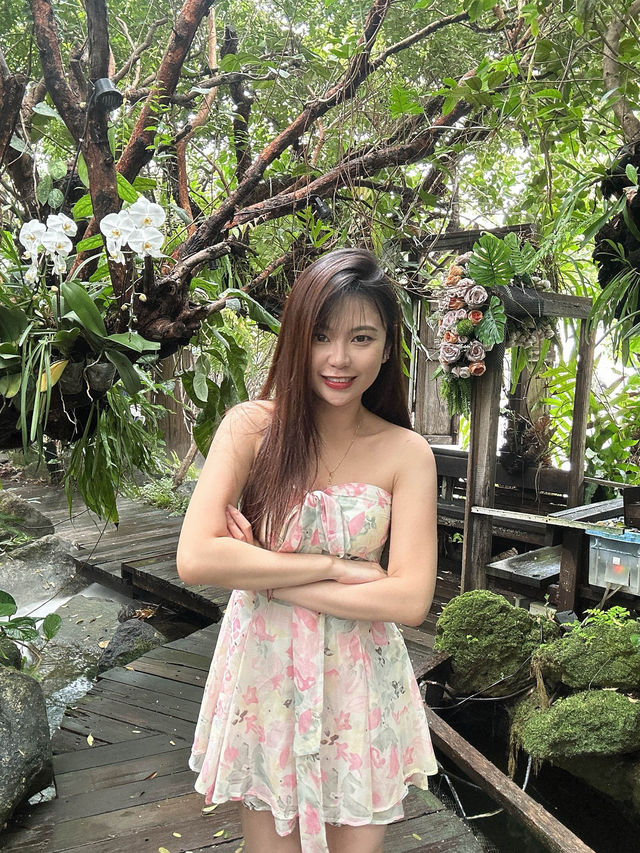 Bangkok Cafe