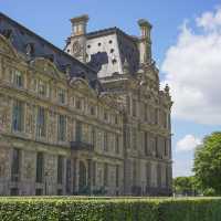 🇫🇷프랑스 파리 꼭 가봐야할 명소 - Louvre Museum🇫🇷