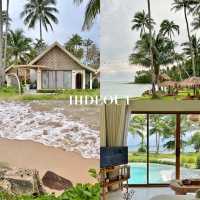 มัดรวม #ที่พักเกาะกูด ติดทะเล 🏝️🤍