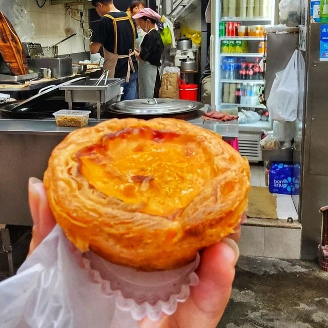 【澳門】3天2夜行程打卡歐式酒店