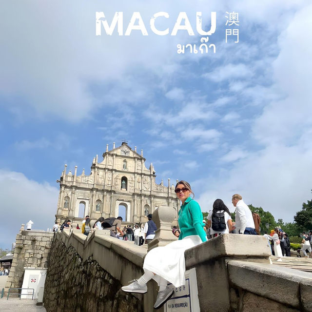 MACAU