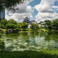 平野公園～最佳回憶