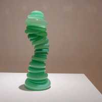 ชมศิลปะแห่งแก้วที่ Toyama Glass Art Museum กัน