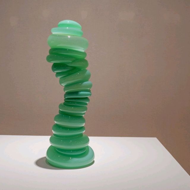 ชมศิลปะแห่งแก้วที่ Toyama Glass Art Museum กัน