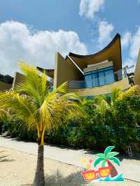 🇲🇾 A new resort in Langkawi – Parkroyal Langkawi Resort