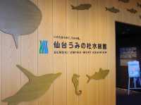【宮城旅行】