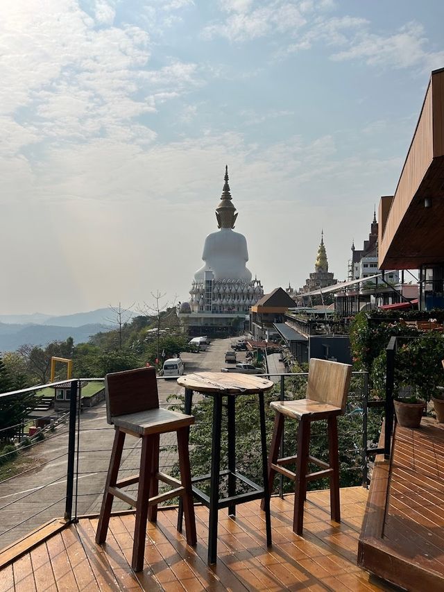  📍 ไพนี่ บิสโทร คาเฟ่ The Piney Bistro Cafe