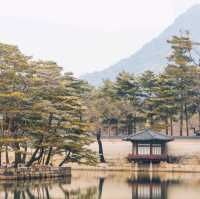 A must visit in Seoul!