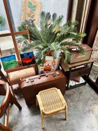 Sheeva Cafe Pattaya