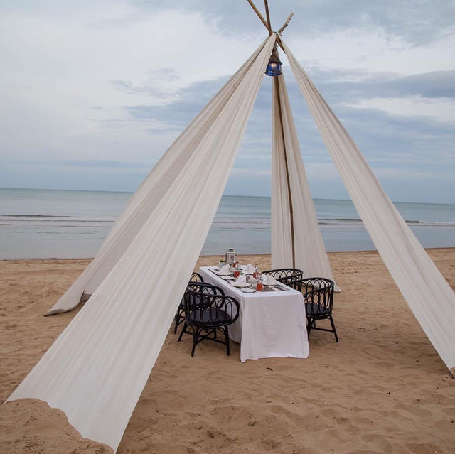 Villa Maroc Resort  