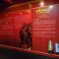 ตามรอยขงจื่อ ที่ ศูนย์วัฒนธรรมไทย-จีน 