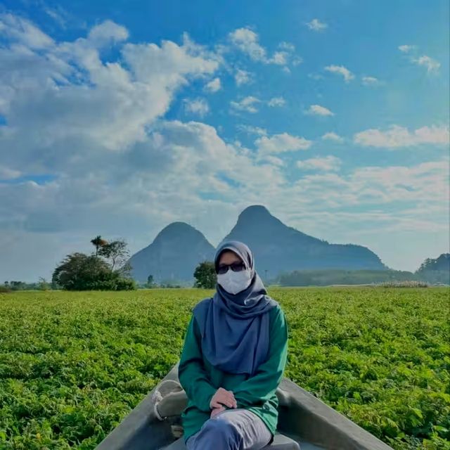 🇲🇾 Discover Perlis 3D2N: A Scenic Journey Through Culture, Nature, and Local Flavors