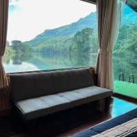 ภู-นภัทร รีสอร์ท กาญจนบุรี 