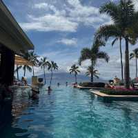Escape to Paradise at Four Seasons Maui! 🌴☀️ Where Summer Never Ends and Luxury Knows No Bounds