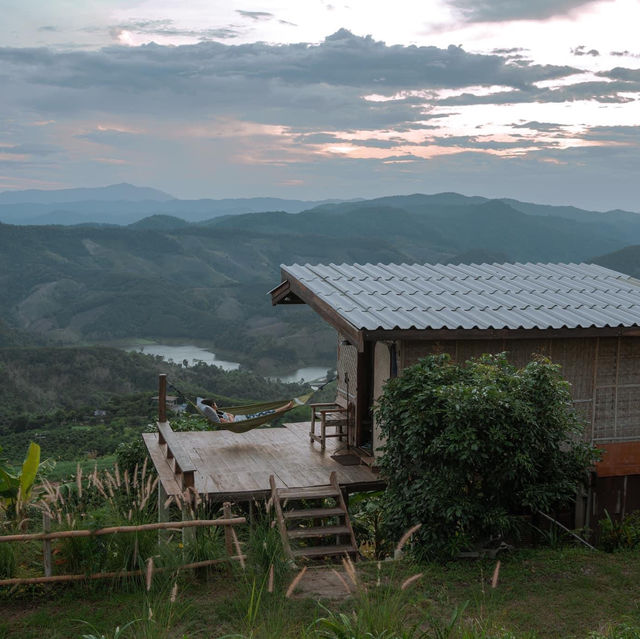 :สวนอาต้องแคมป์ AtongCamp