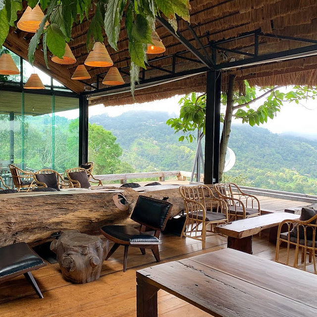 YAYO FARM Doichang เชียงราย