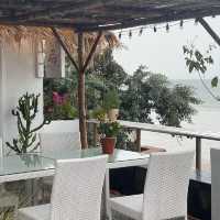 🏖️ Chaplu Cafe & Restaurant  ☁️🌊☀️🍃 