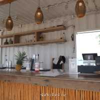 Tumlay Cafe & Bar