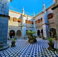 Discover the Enchanting Wonders of Sintra and Cascais from Lisbon
