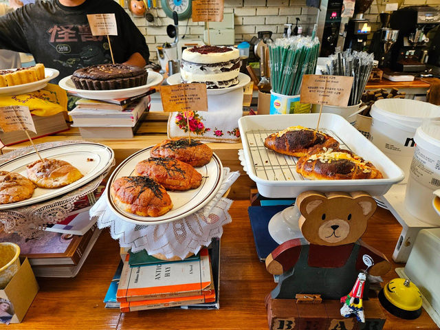 💕경주여행 카페추천❤️카페 마르쉐