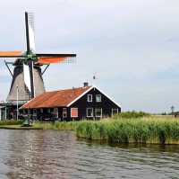 Amsterdam, Netherland