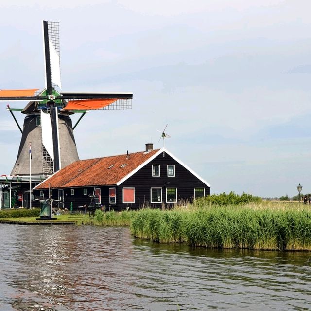 Amsterdam, Netherland