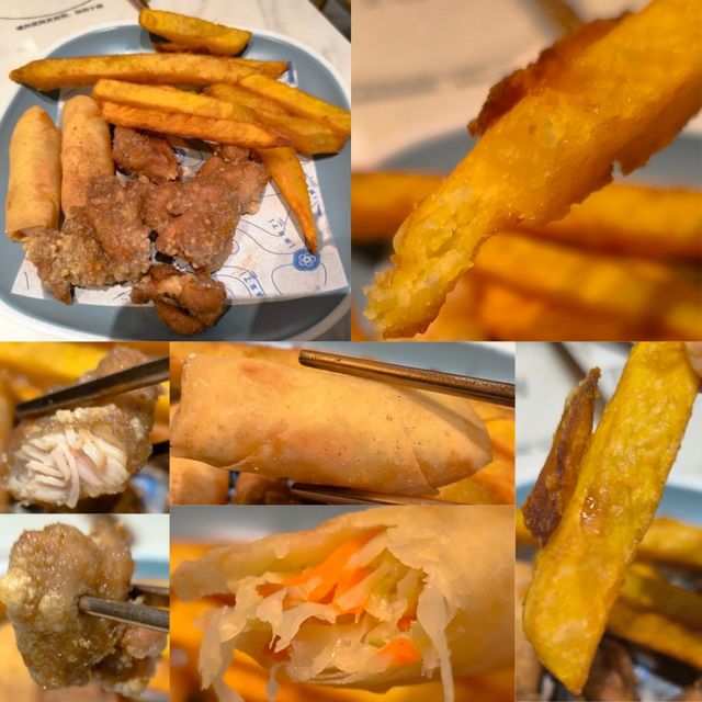 食完一定別忘了 兩位靚女記得我嗎？