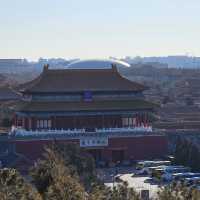 A Journey into Tranquility: Discover the Timeless Beauty of Beihai Park