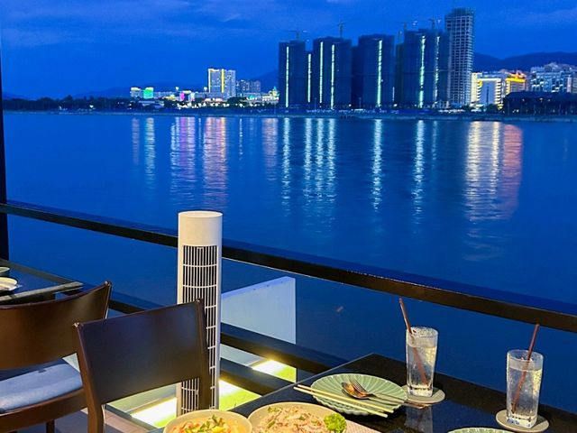 เลอค่า-Le Quar Cafe Bistro Bed & Breakfast 