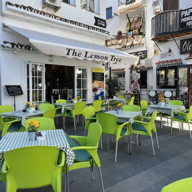 白く美しい街Mijas(ミハス)