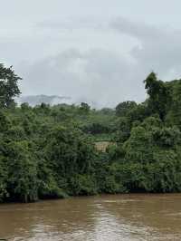 📌🛖 The Tryst River Kwai 