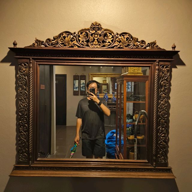 โรงแรมลิลู เชียงใหม่