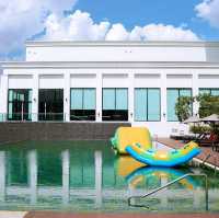 Avani Khon Kaen Hotel & Convention Centre    