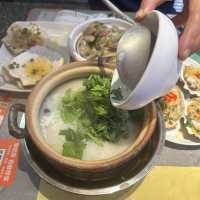二把手燒烤 -深圳美食