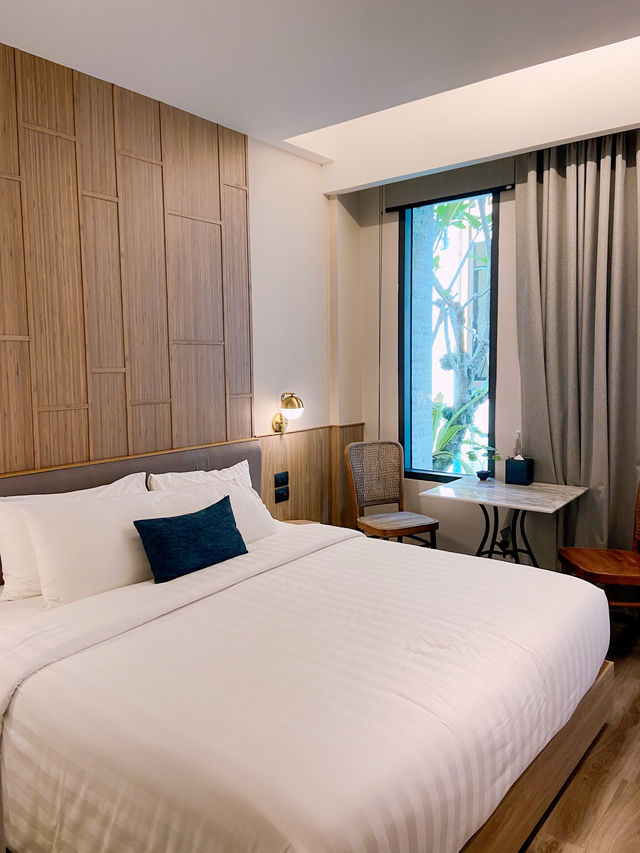 Shan villas sukhumvit  