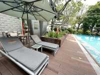 The Mira Central Park Hotel