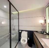 Treat yourself with a suite staycay