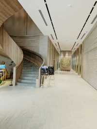 Stunning design and brand-new hotel in Sihanoukville