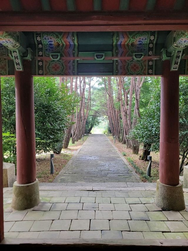 독특한 분위기 가득한 남해 가볼만한 곳💚