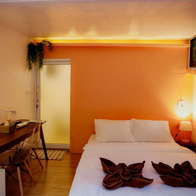  Puradise Private Residence