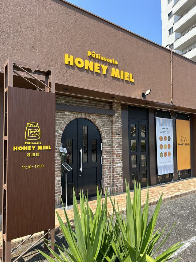 【北九州ケーキ屋】大人気ケーキ店の2号店🥳