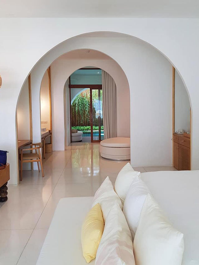 Sala Samui 🌈ที่พักสุดฮิต เกาะสมุย