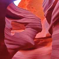 Nature’s Masterpiece in Arizona