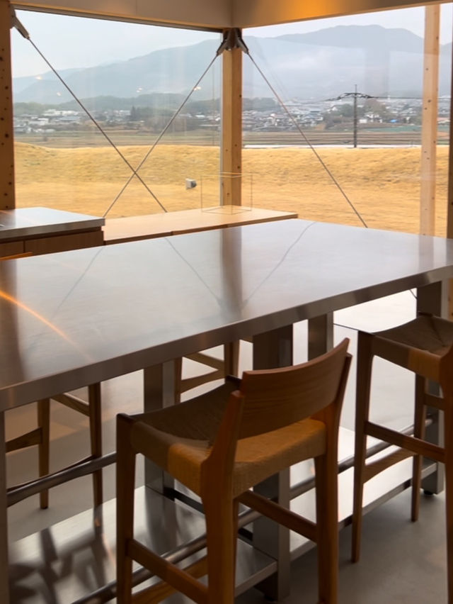 【熊本カフェ】採れたてのたまご食べ放題のモーニングメニューあり🥚